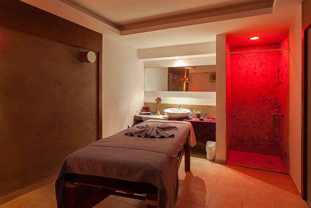 Seher Resort And Spa Side Eksteriør bilde