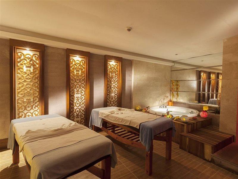Seher Resort And Spa Side Eksteriør bilde