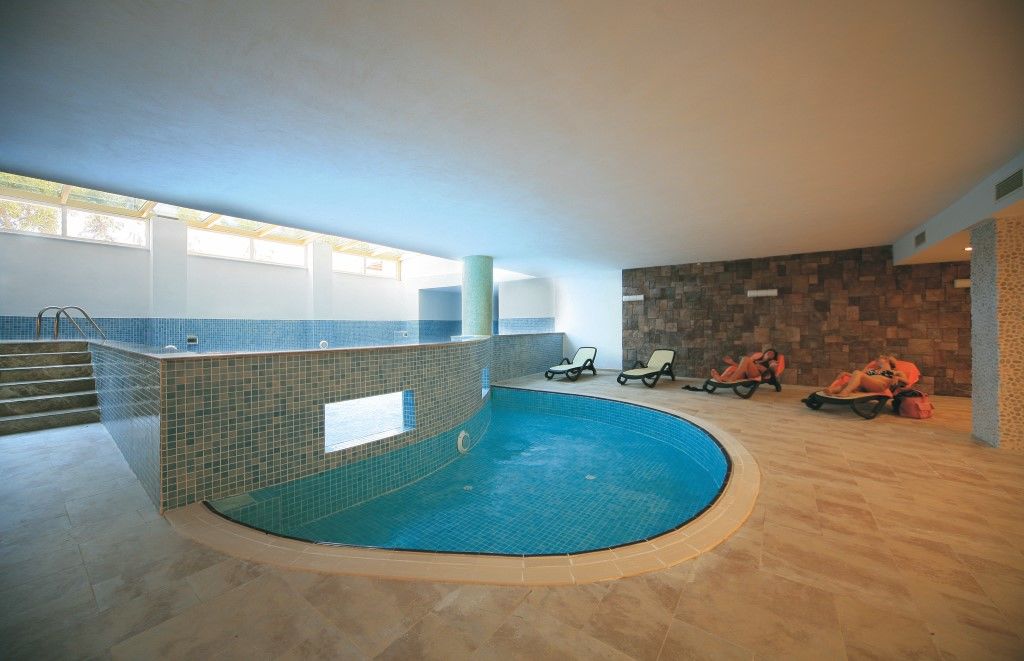 Seher Resort And Spa Side Eksteriør bilde